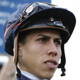 Irad Ortiz  Image